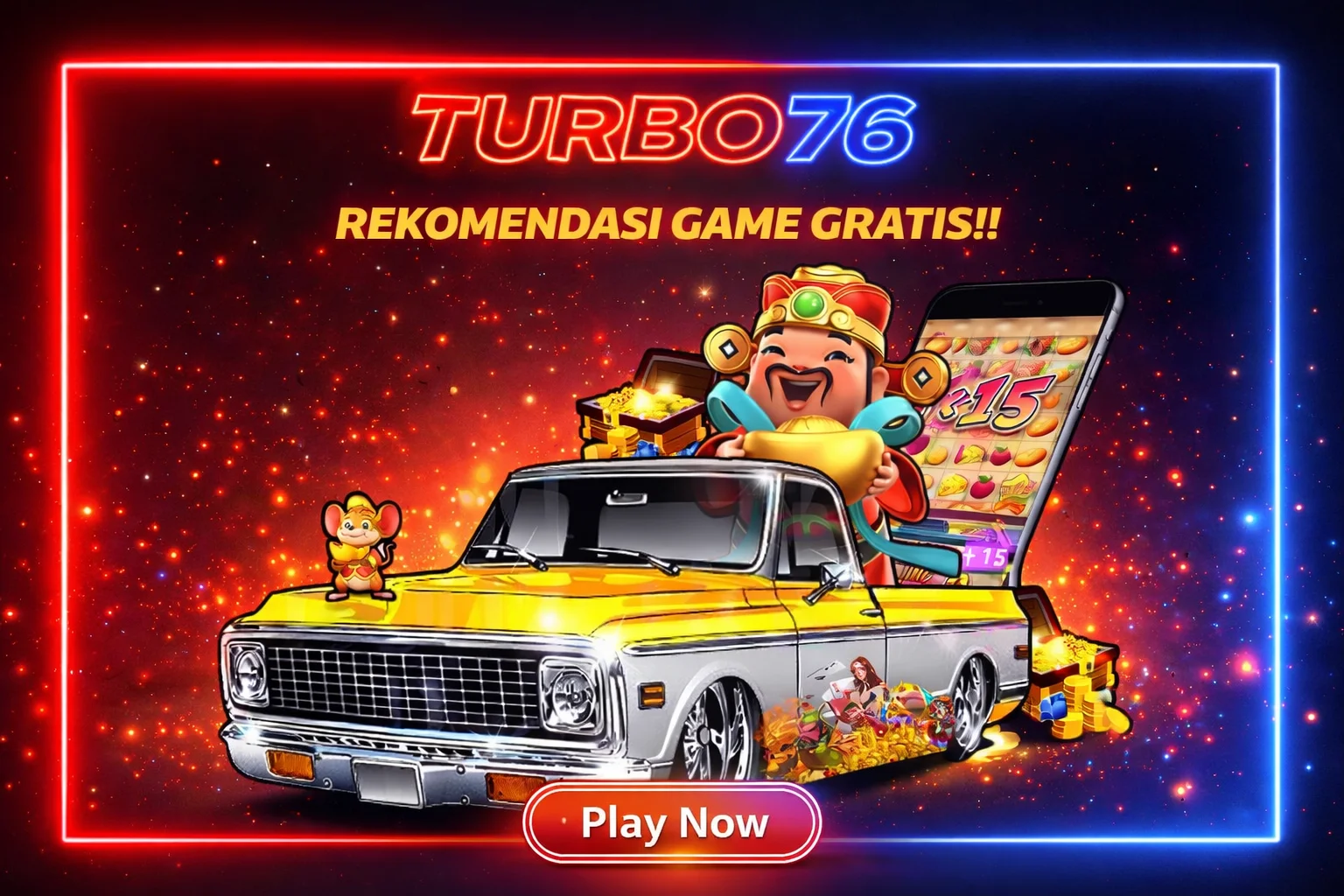 TURBO76